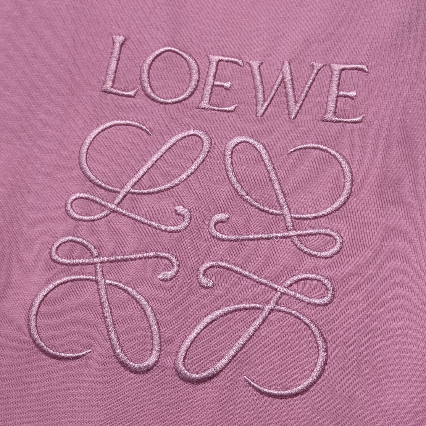 LOEWE TSHIRT