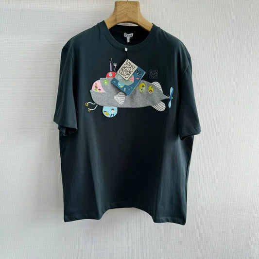 LOEWE TSHIRT