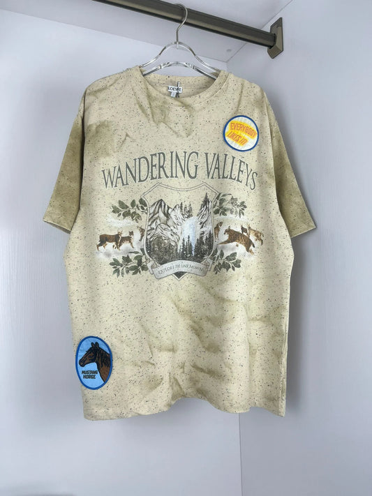 LOEWE TSHIRT