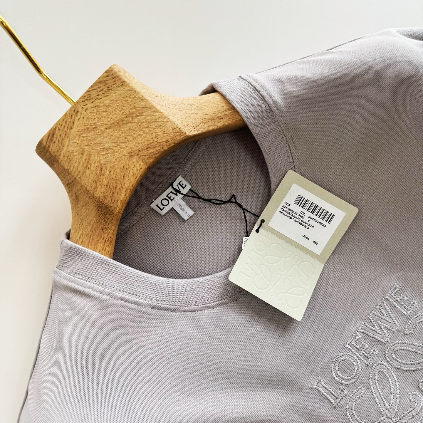 LOEWE TSHIRT