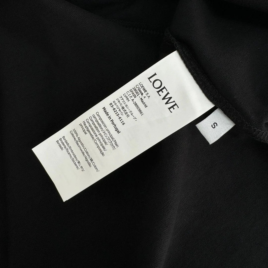 LOEWE TSHIRT