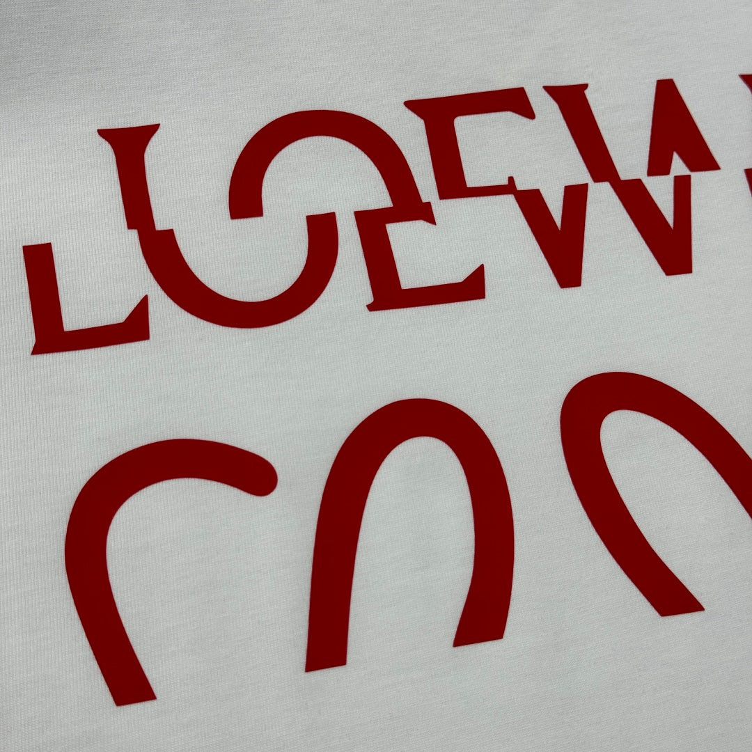 LOEWE TSHIRT