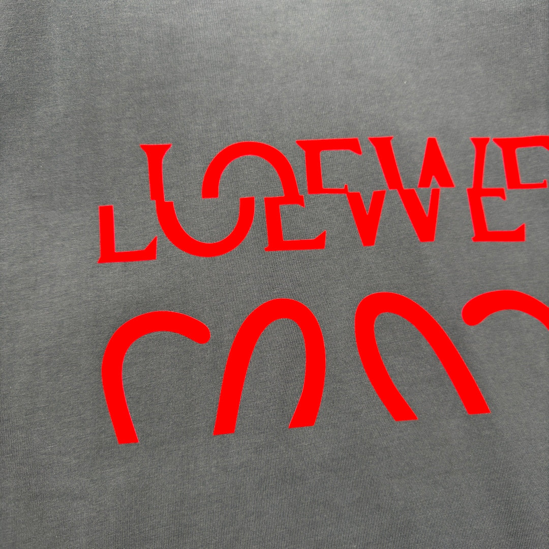 LOEWE TSHIRT
