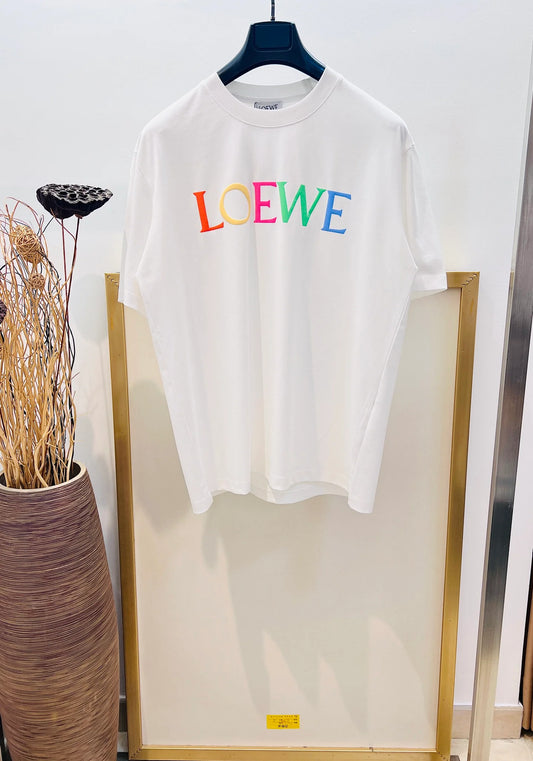 LOEWE TSHIRT