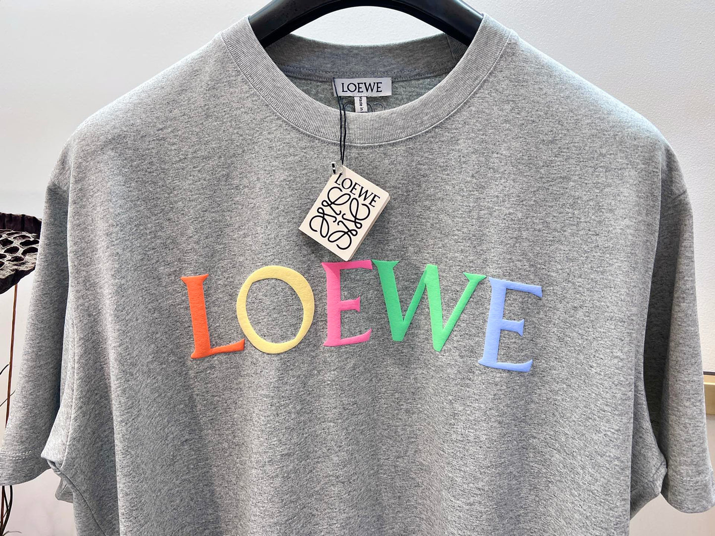 LOEWE TSHIRT