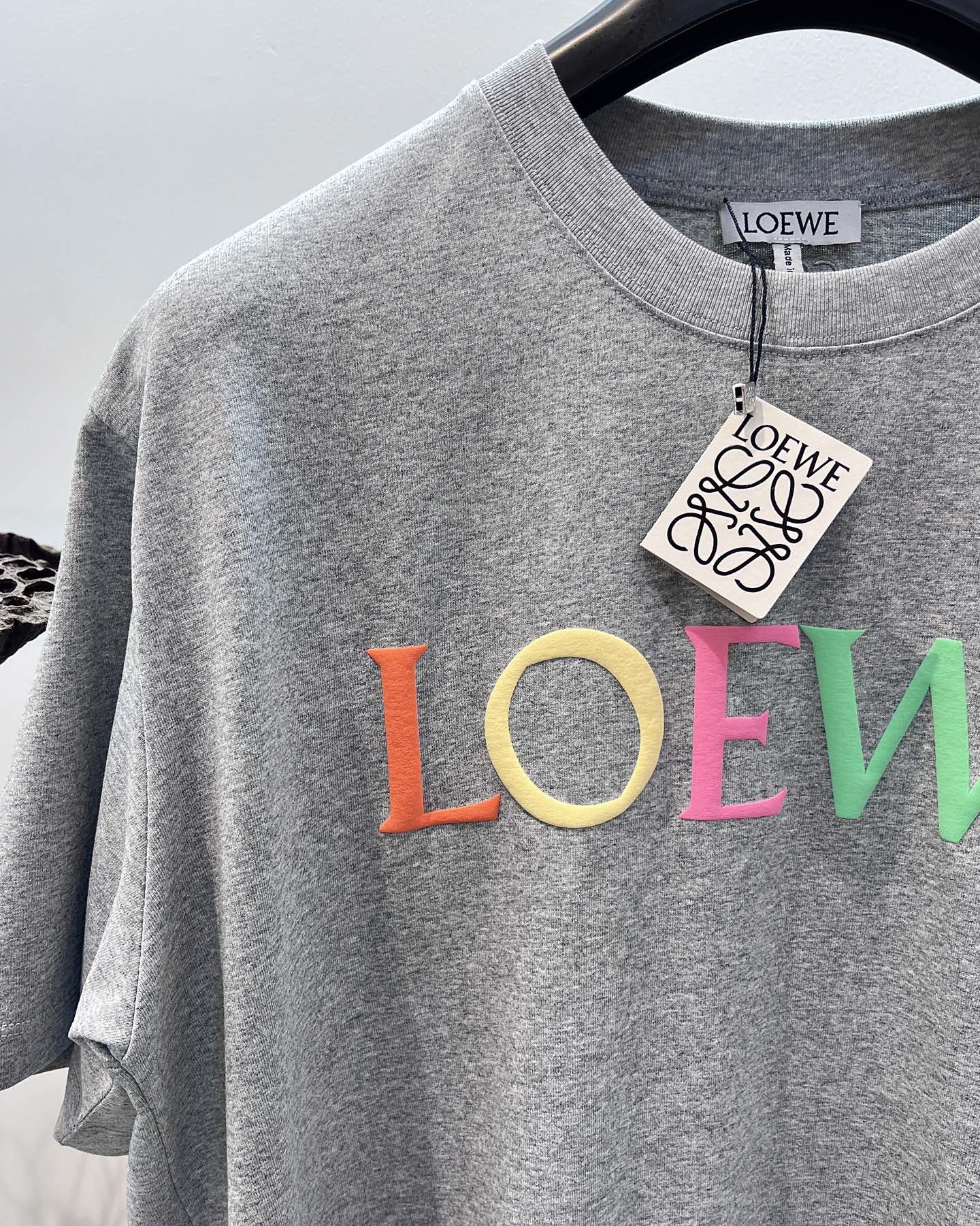 LOEWE TSHIRT