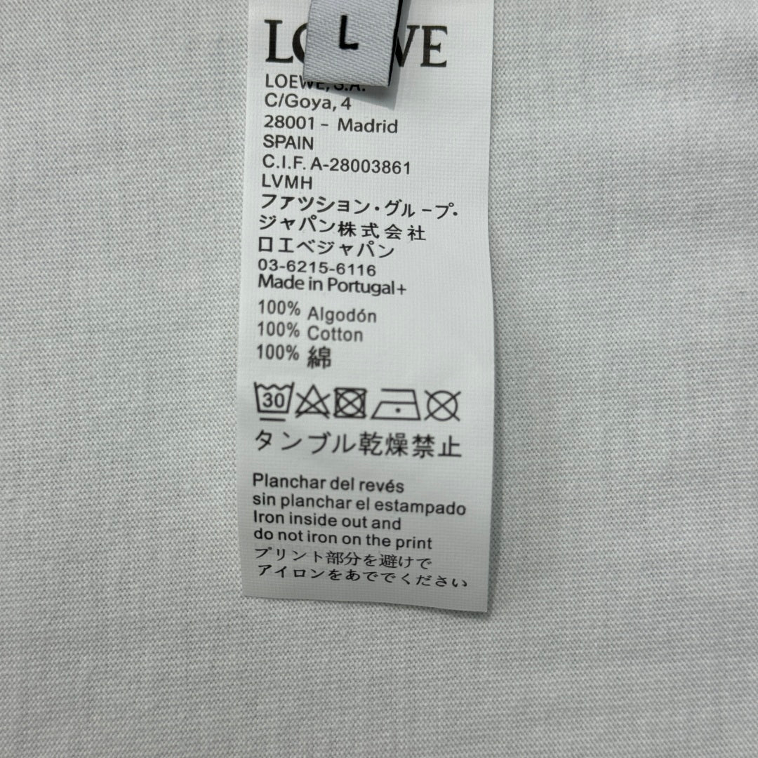 LOEWE TSHIRT