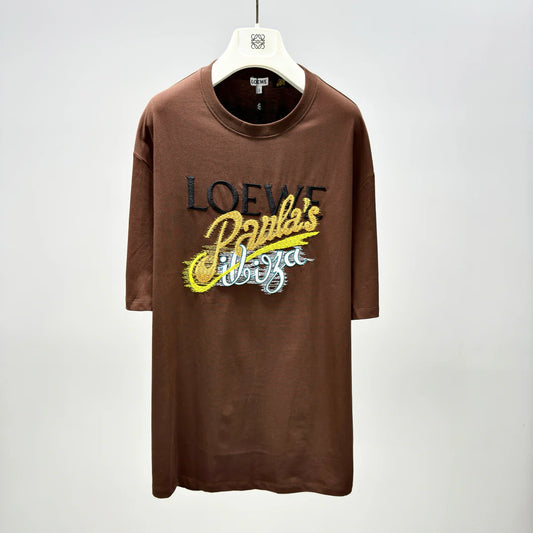 LOEWE TSHIRT