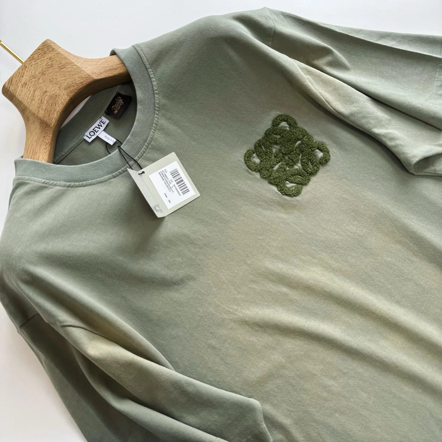 LOEWE TSHIRT