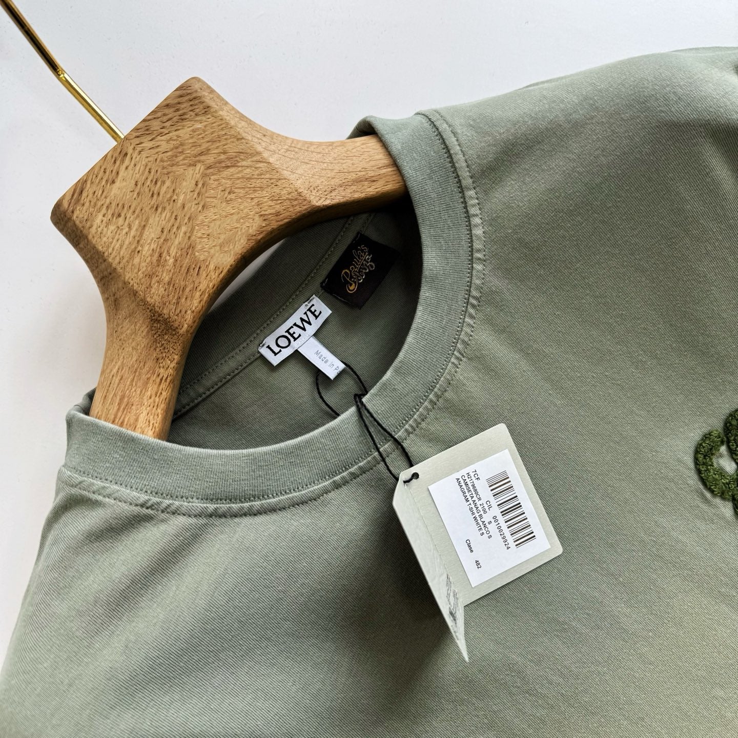 LOEWE TSHIRT