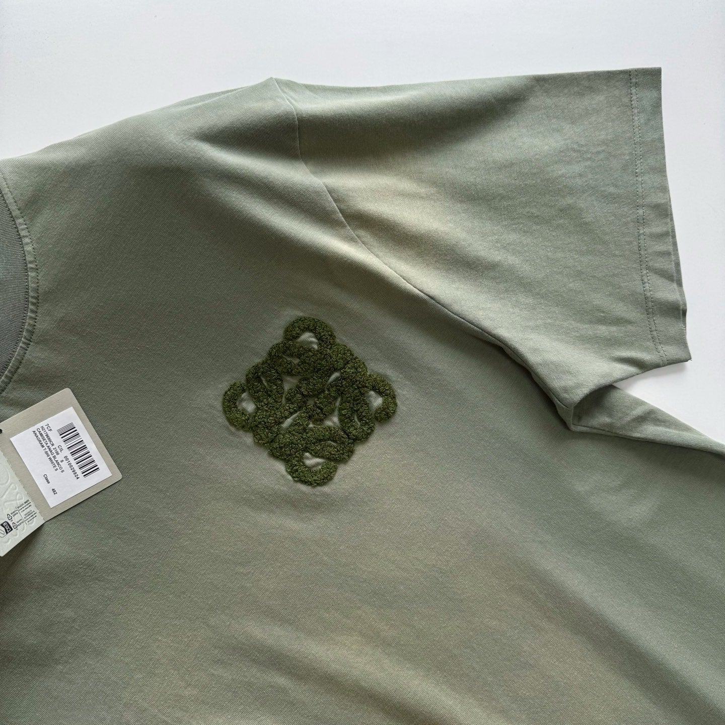 LOEWE TSHIRT