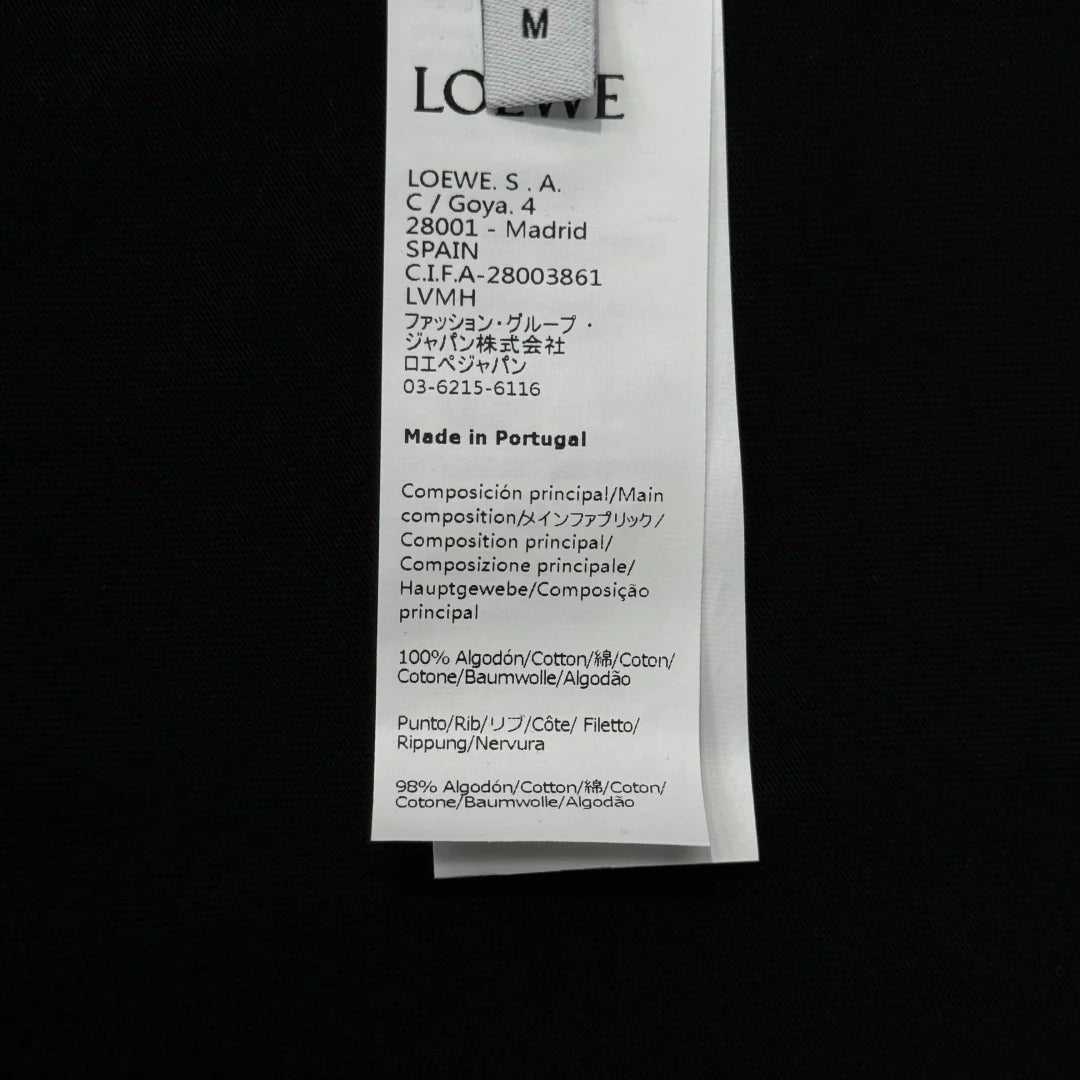 LOEWE TSHIRT