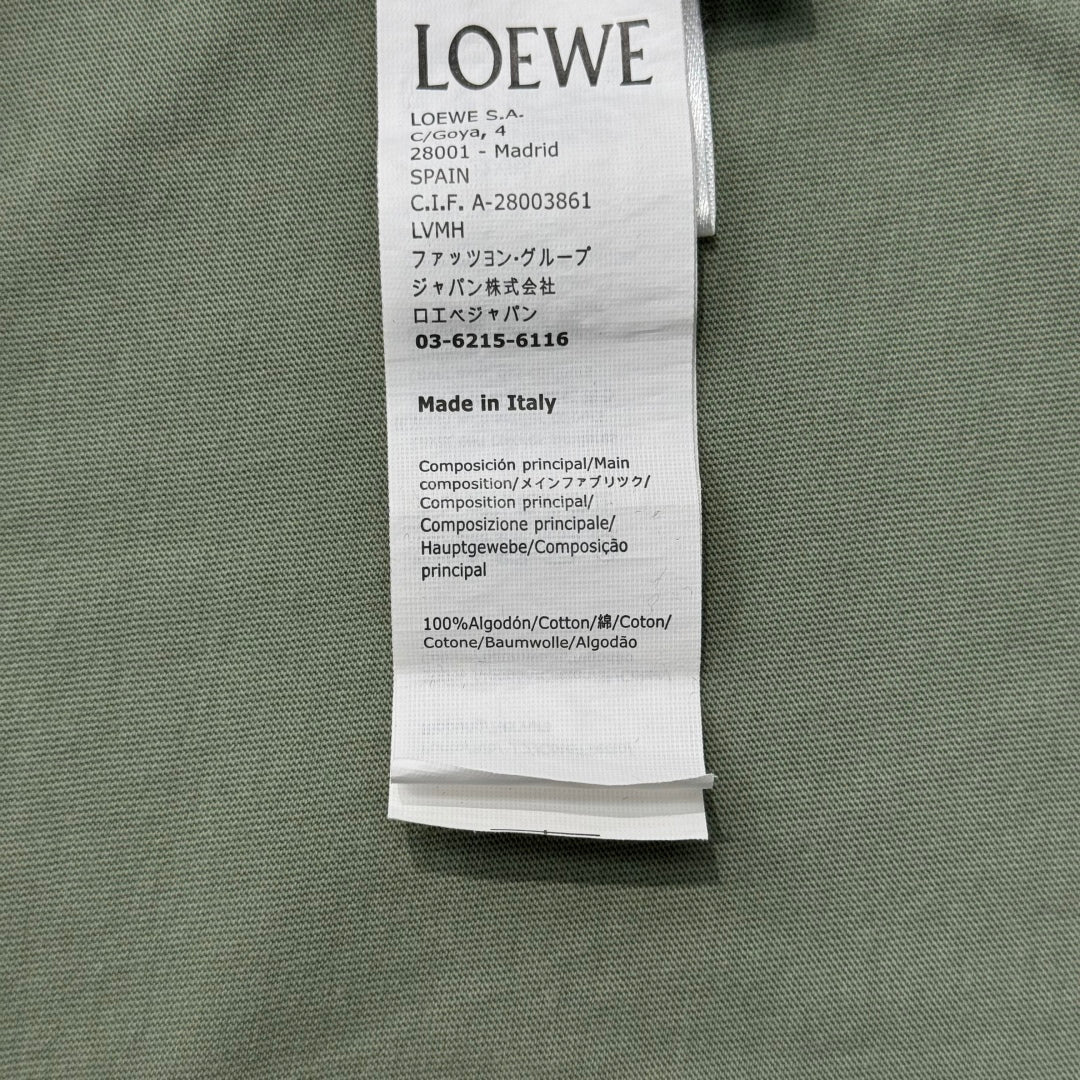 LOEWE TSHIRT