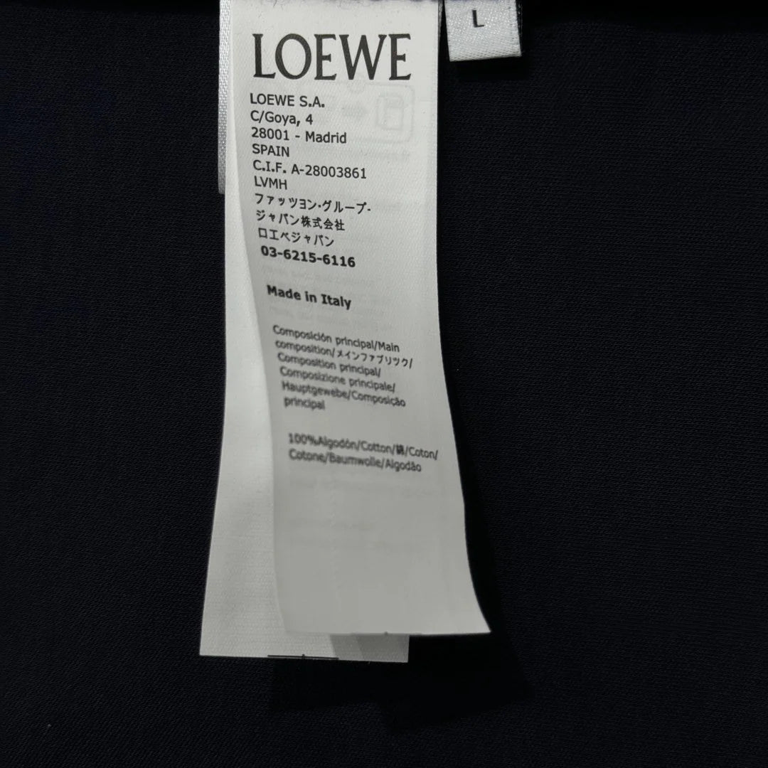 LOEWE TSHIRT