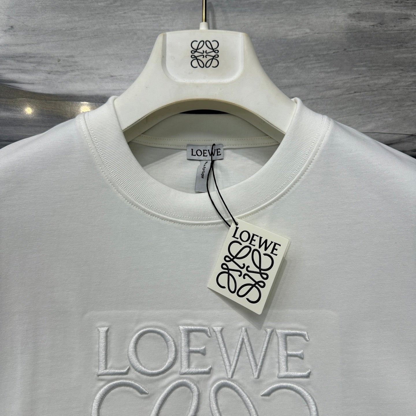 LOEWE TSHIRT