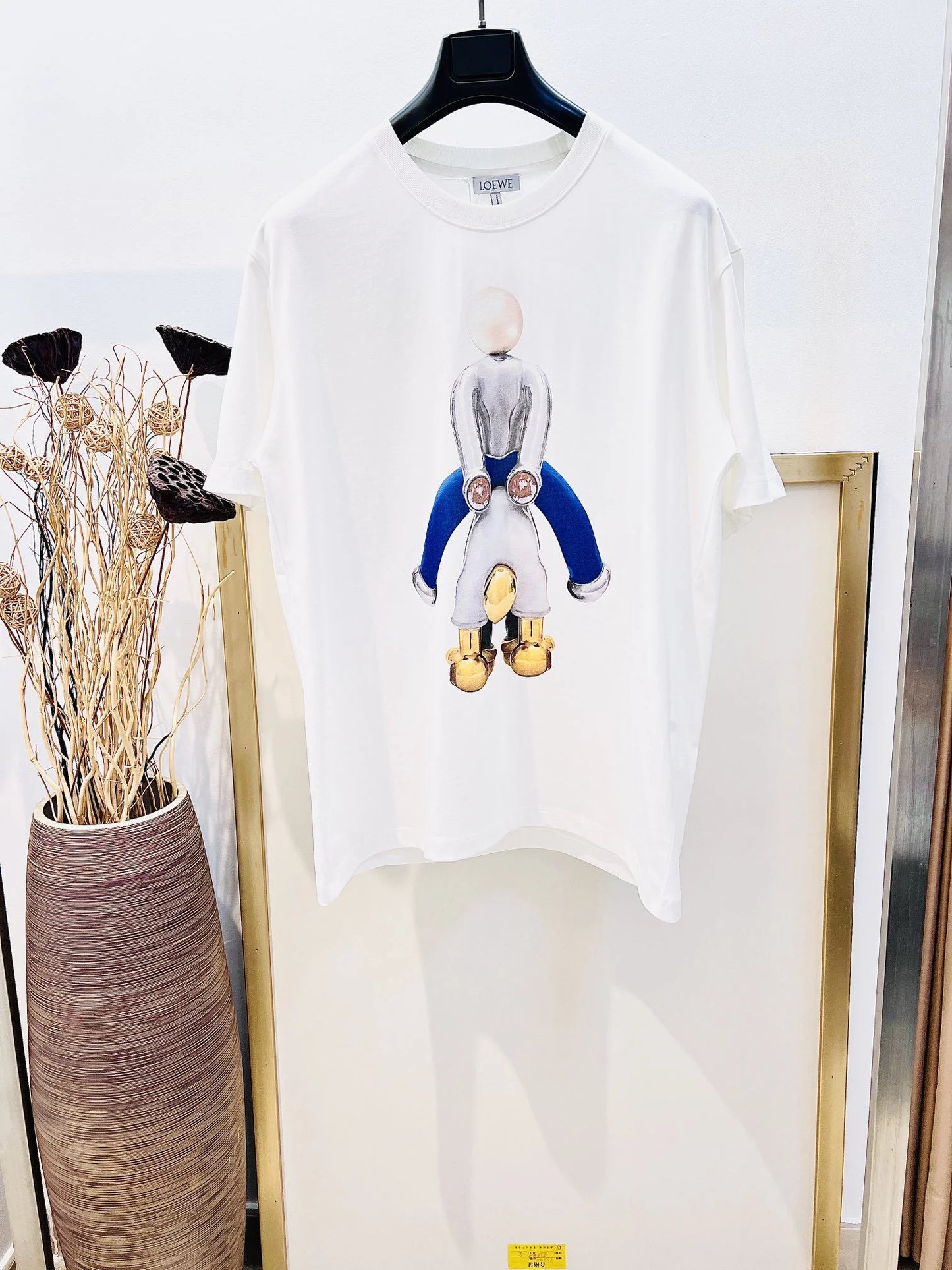 LOEWE TSHIRT