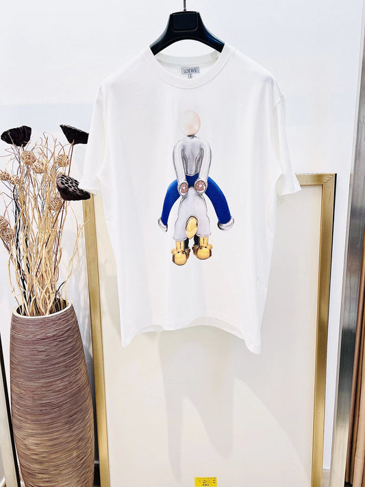 LOEWE TSHIRT