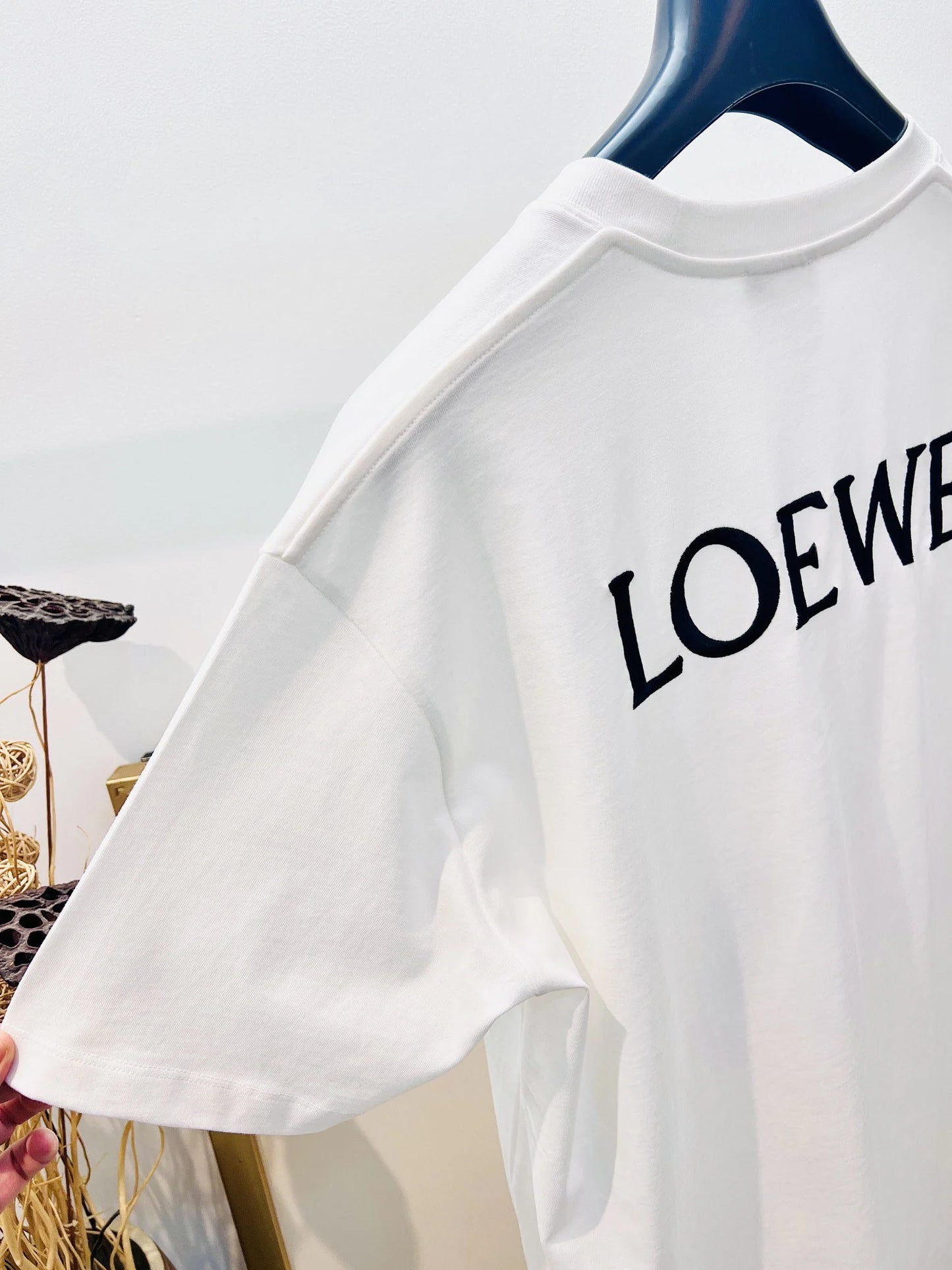 LOEWE TSHIRT