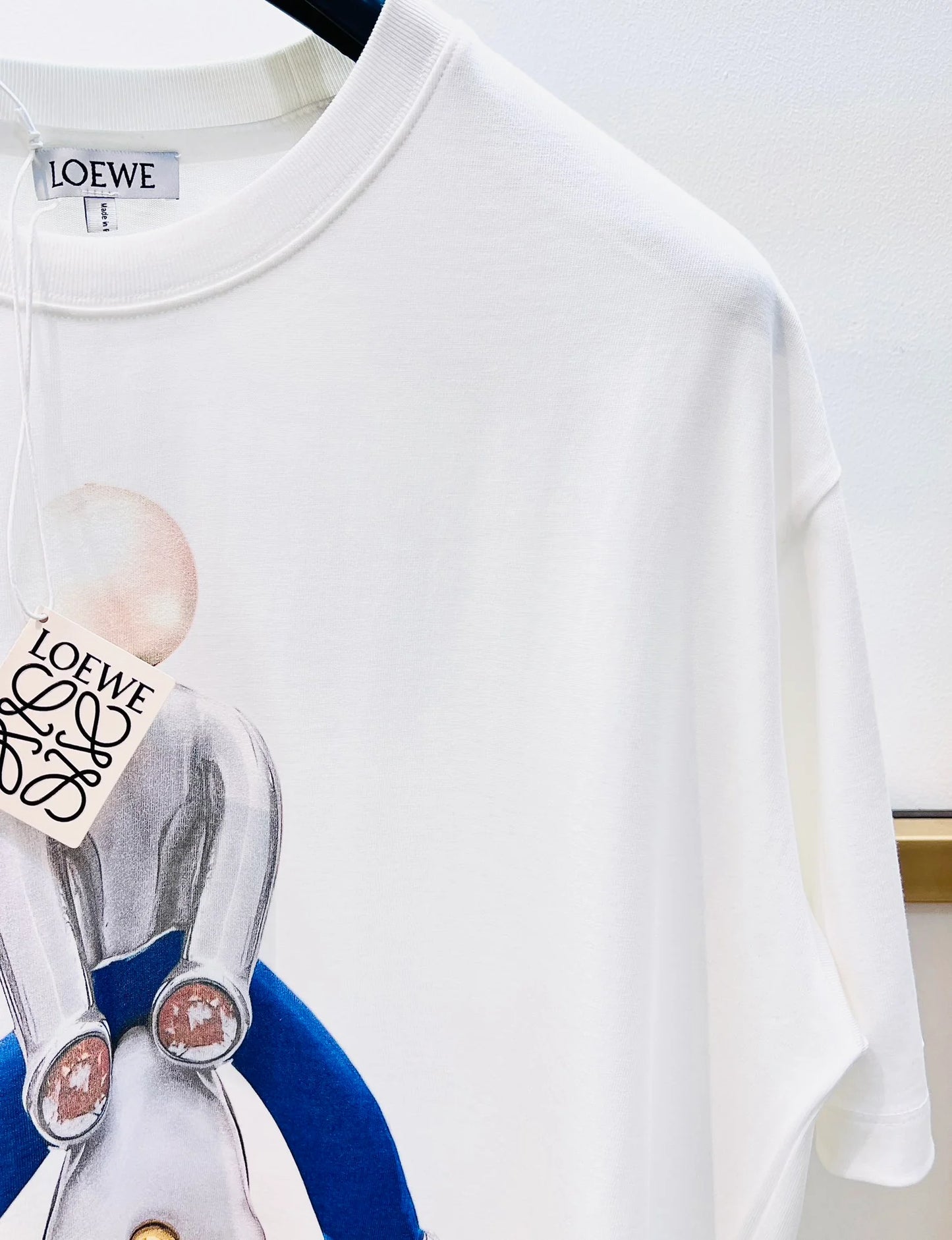 LOEWE TSHIRT