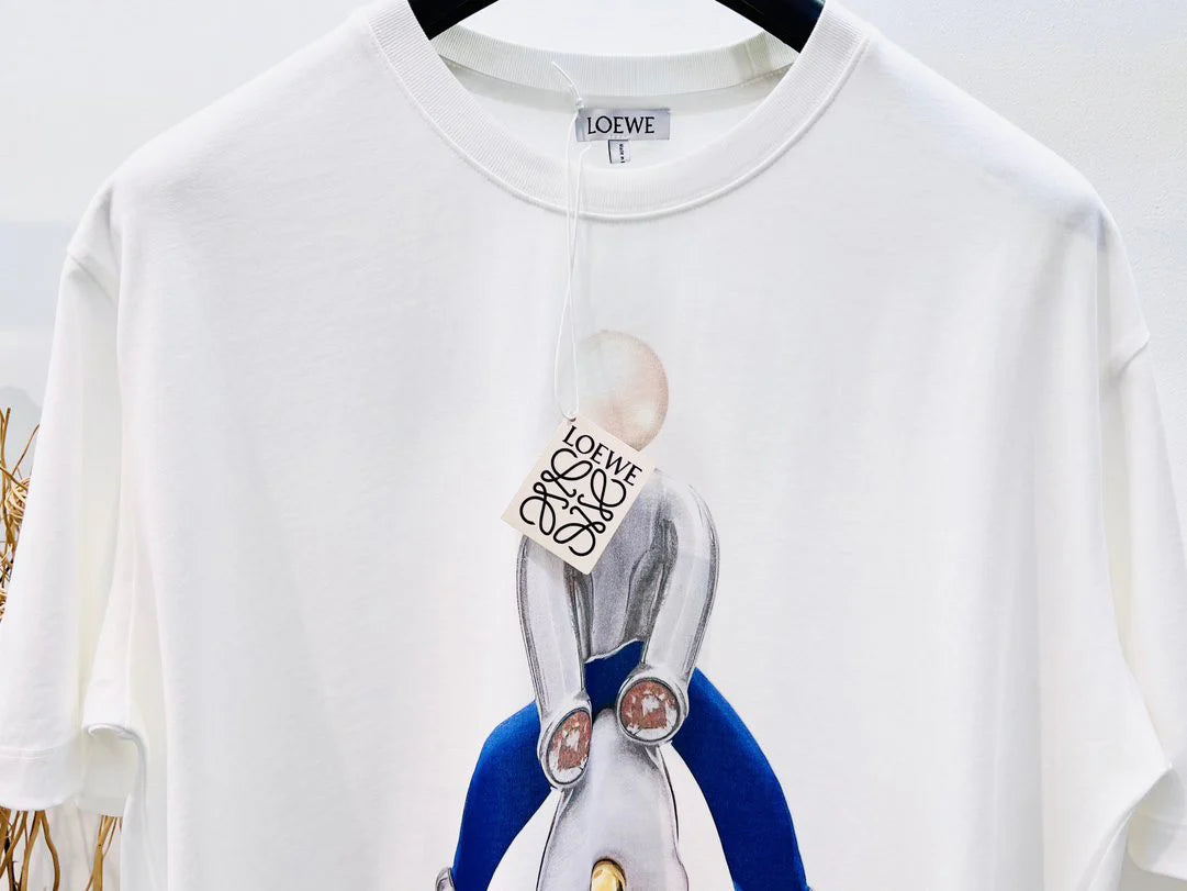 LOEWE TSHIRT