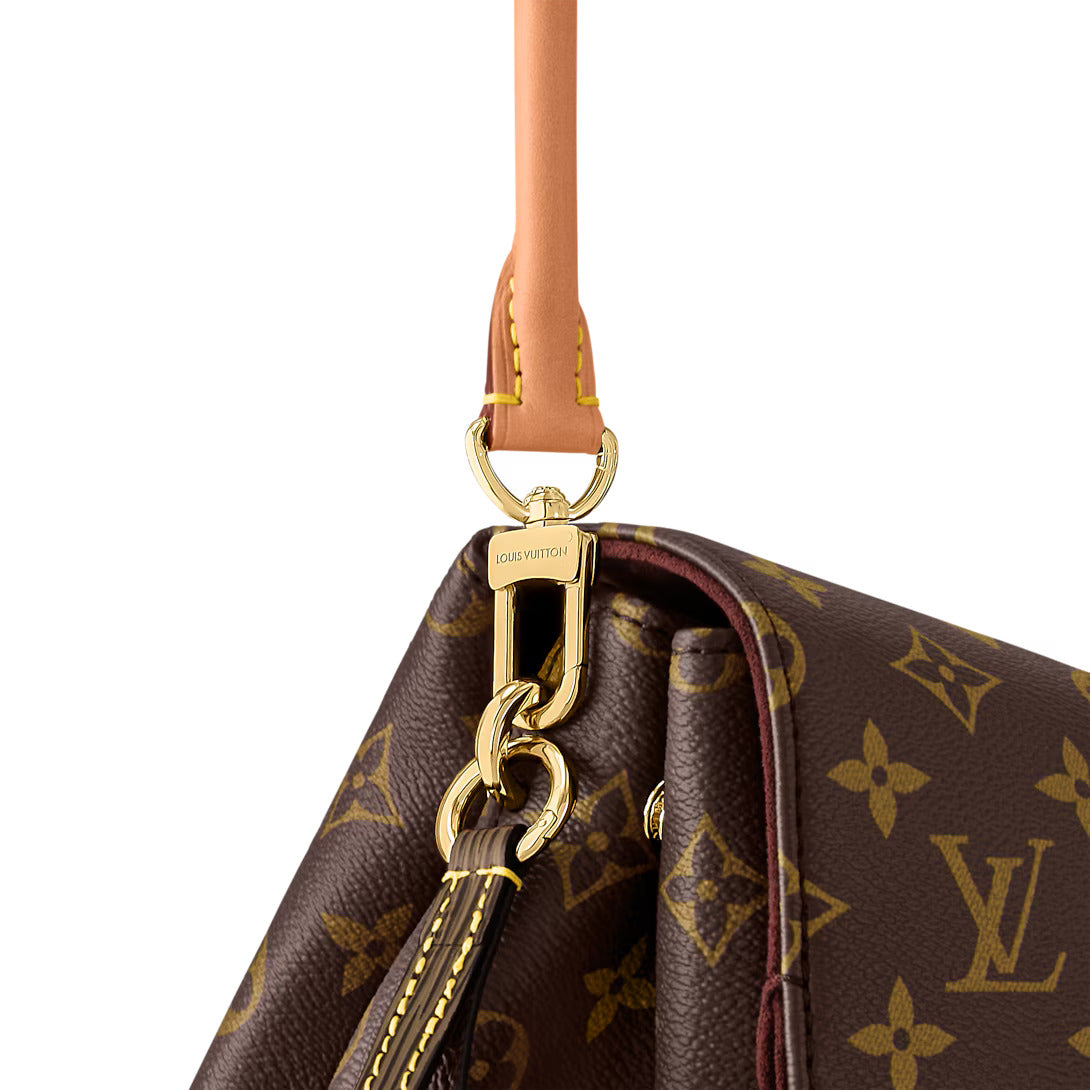 LV Hide Away MM