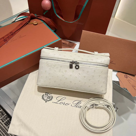LP BAG