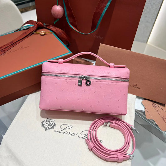 LP BAG