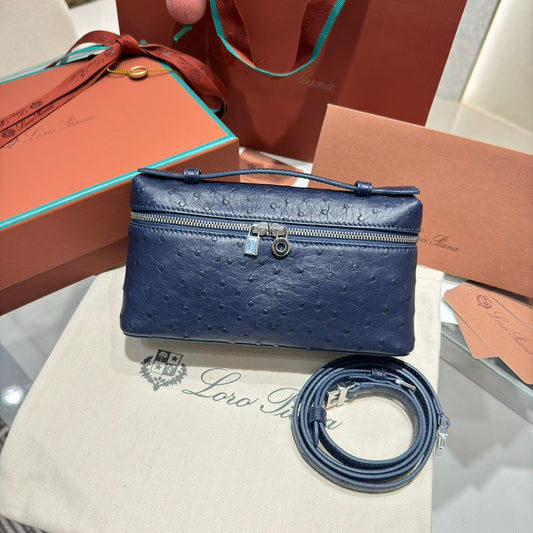 LP BAG