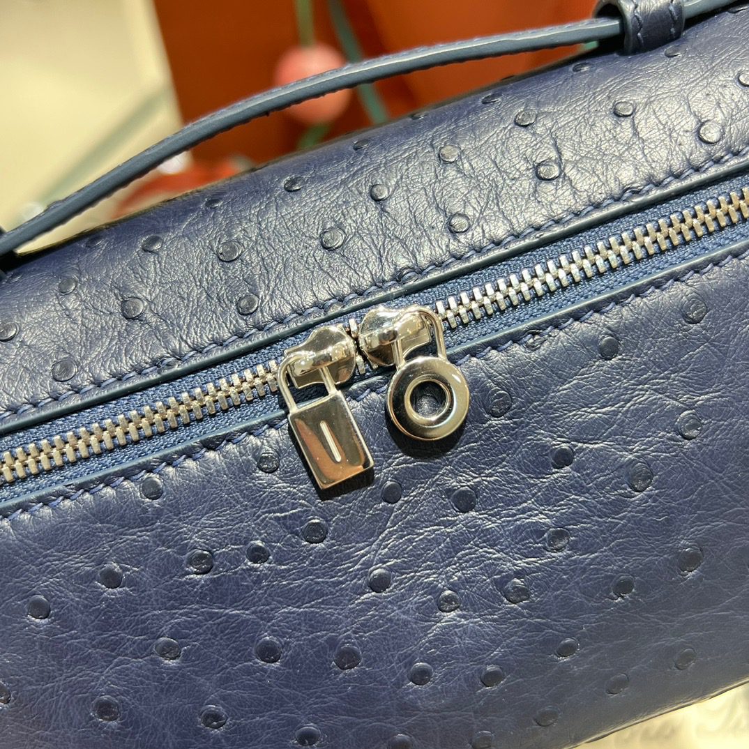 LP BAG