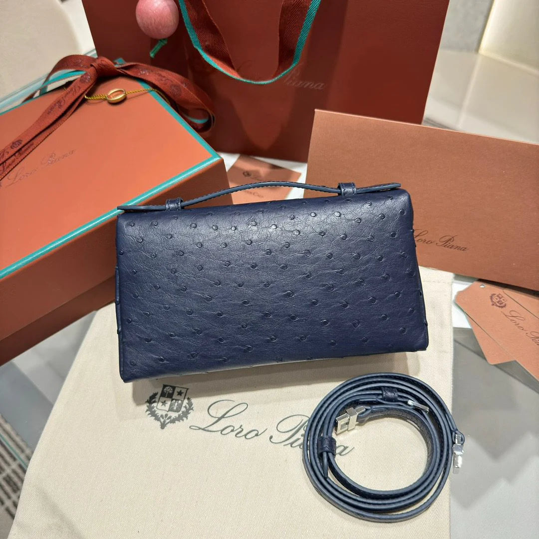 LP BAG