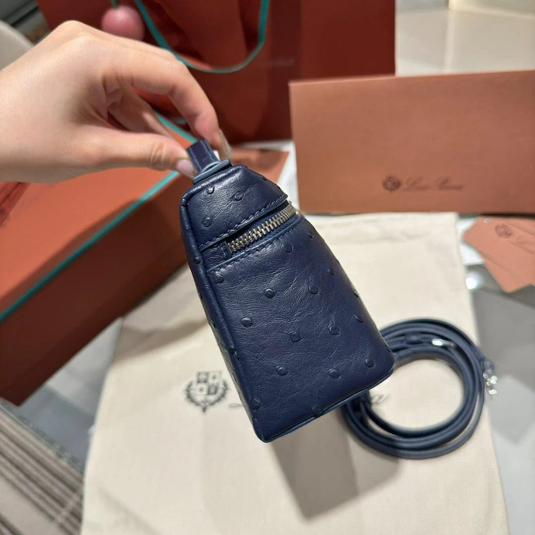 LP BAG
