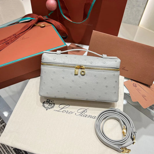 LP BAG