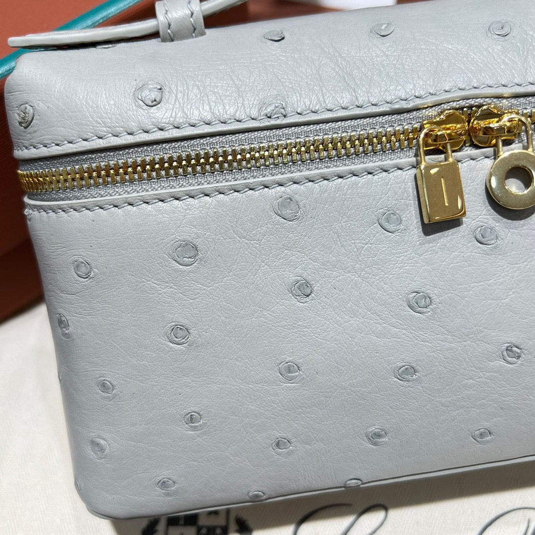 LP BAG