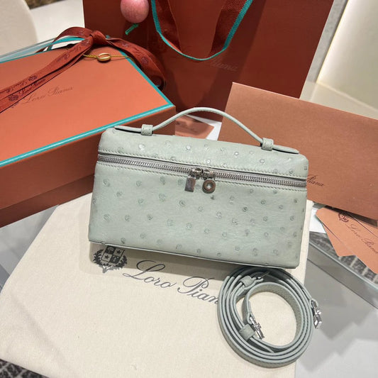 LP BAG
