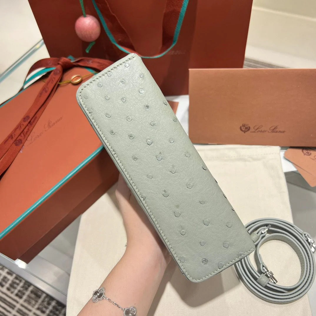 LP BAG