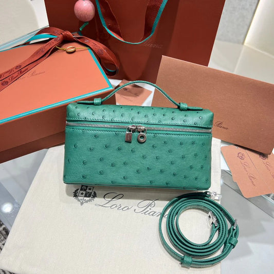 LP BAG