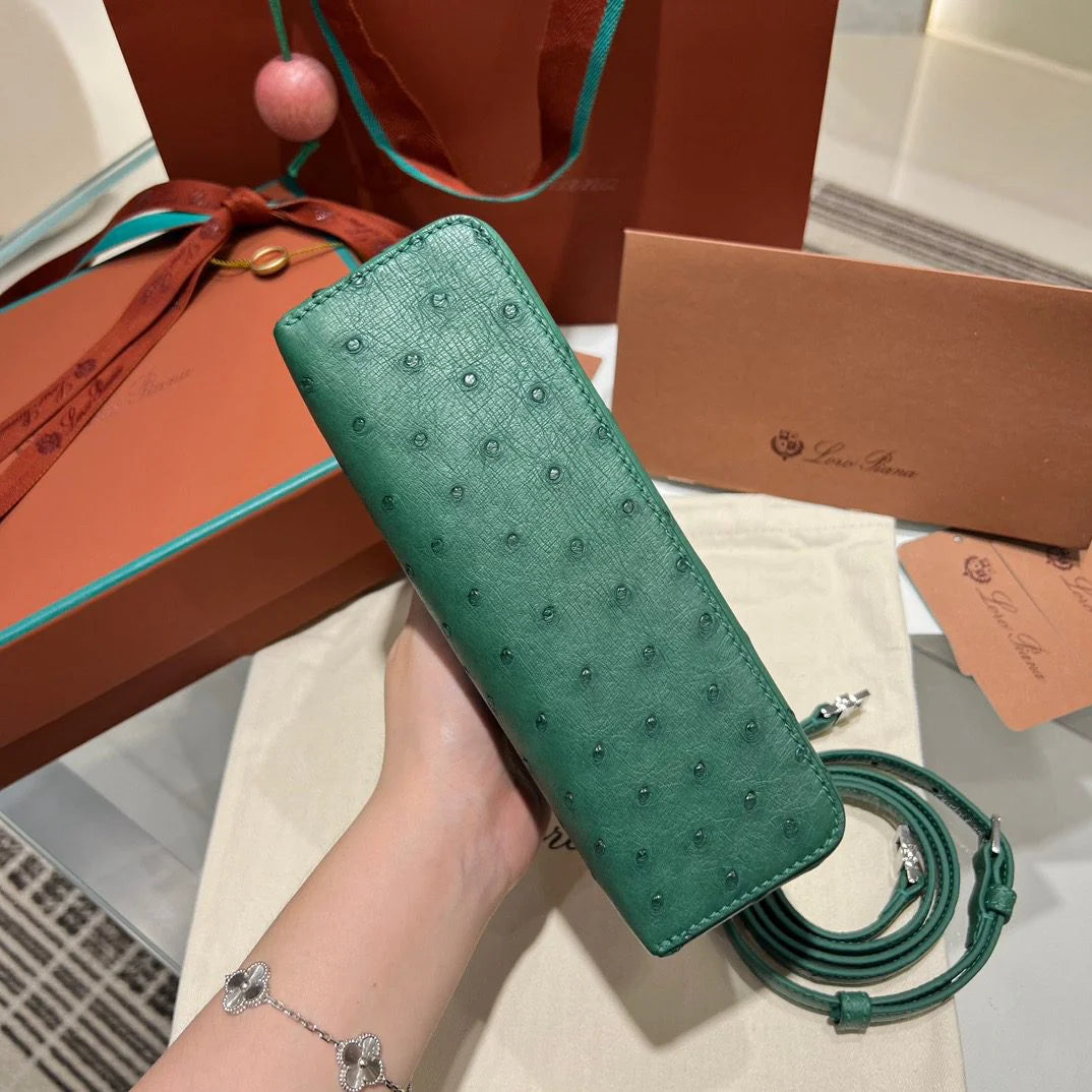 LP BAG