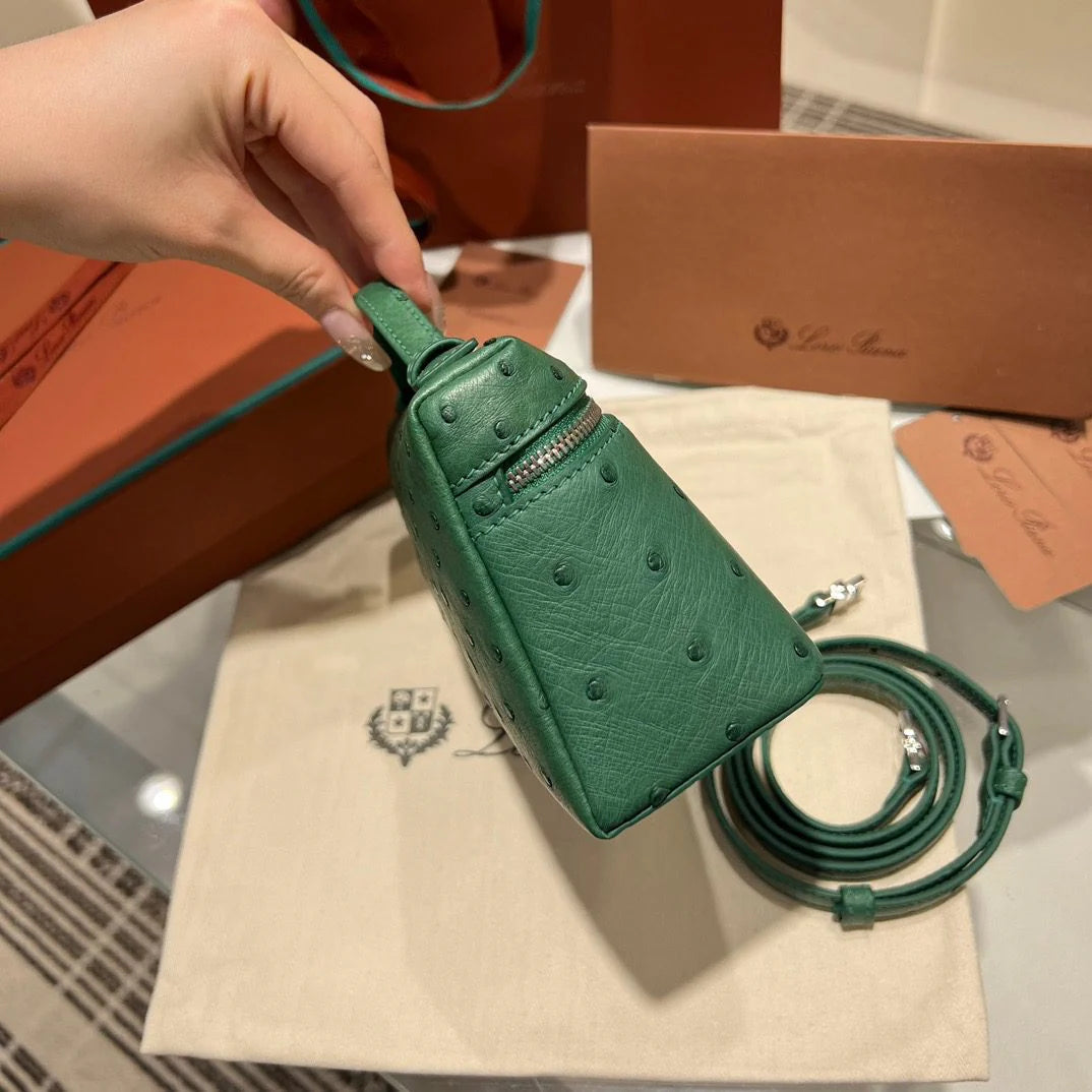 LP BAG