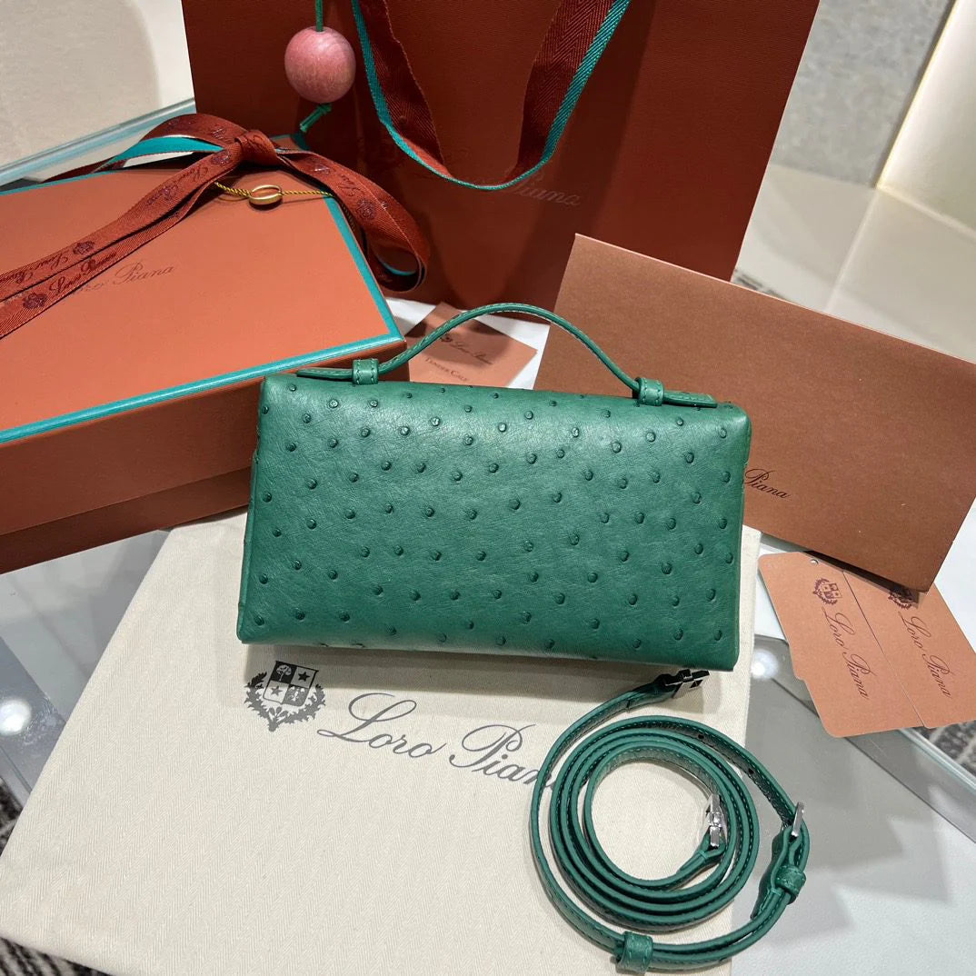 LP BAG