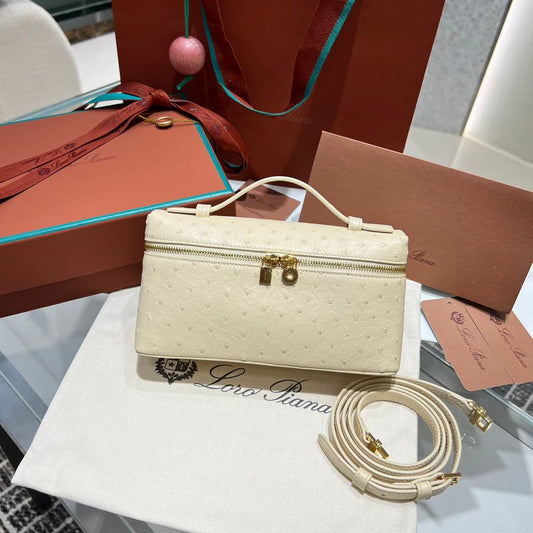 LP BAG