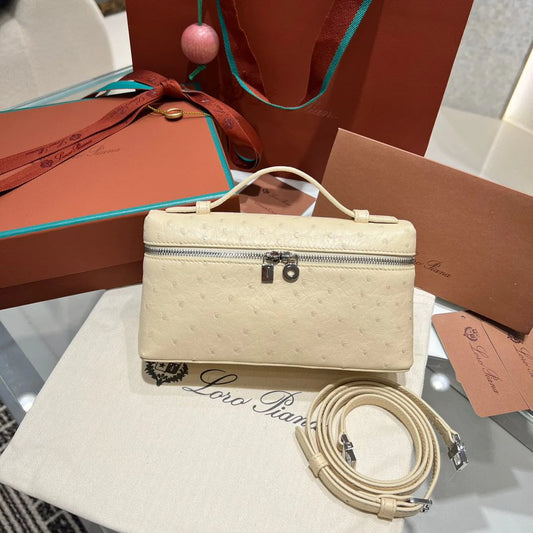 LP BAG