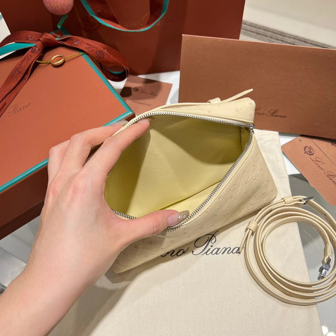 LP BAG