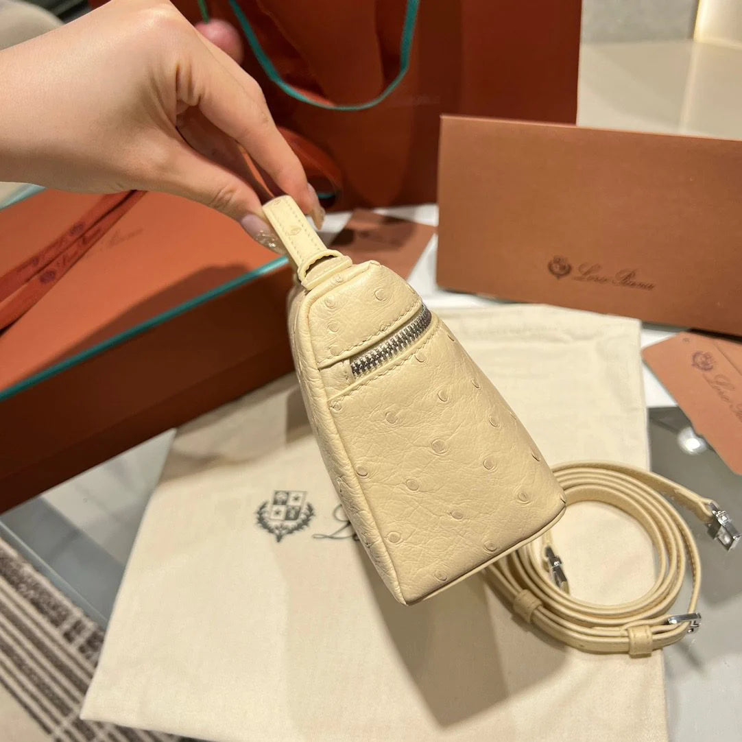 LP BAG