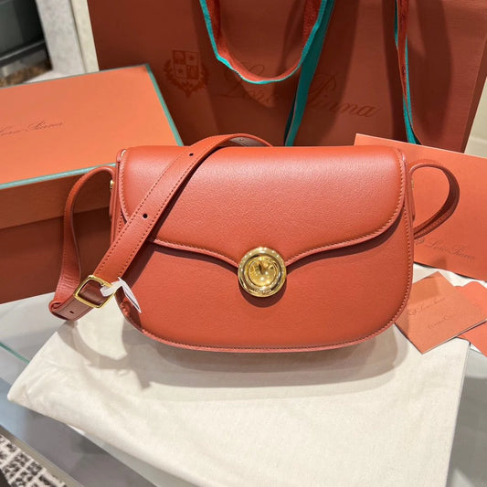 LP BAG