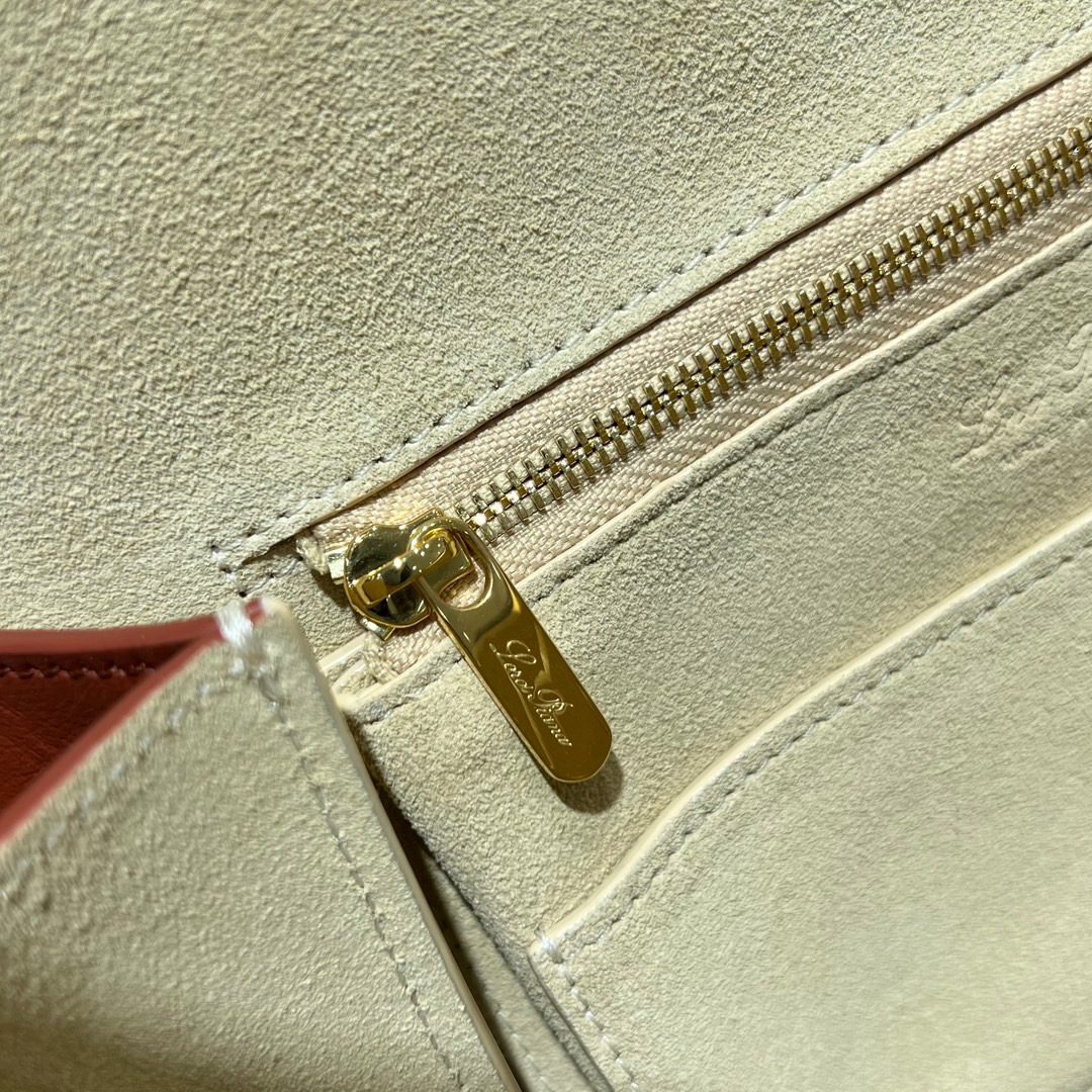 LP BAG