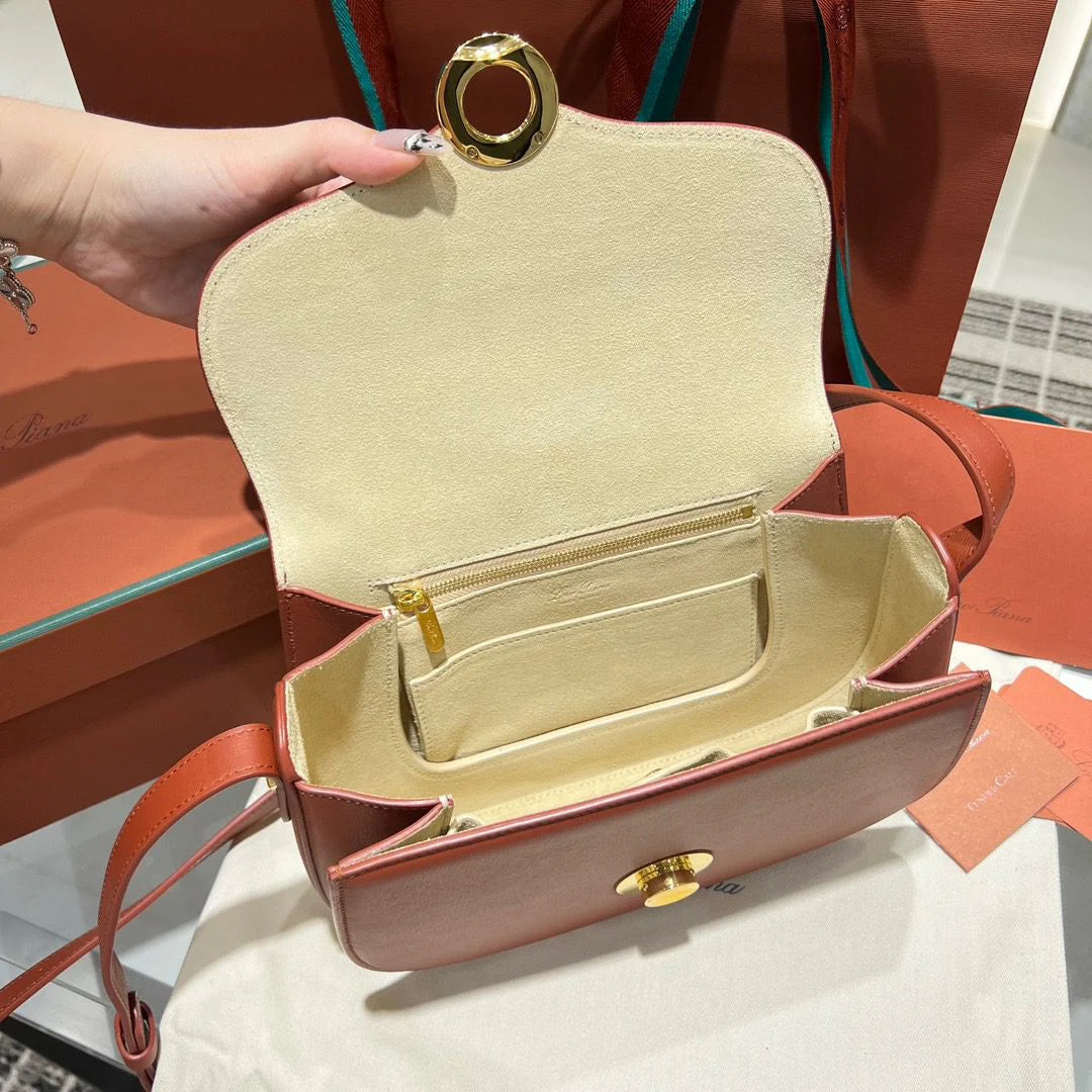 LP BAG
