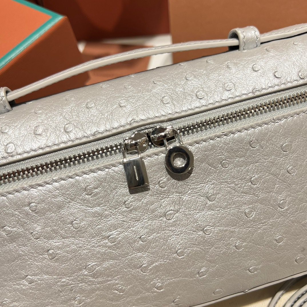 LP BAG