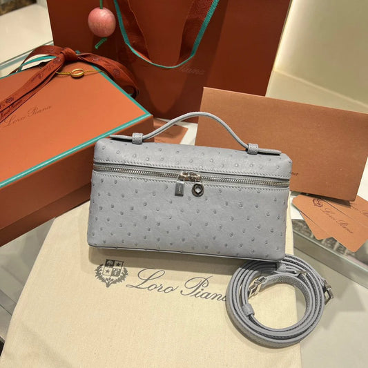 LP BAG