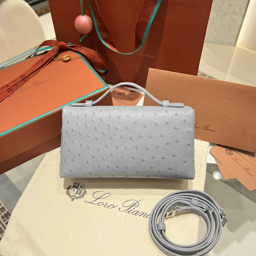 LP BAG