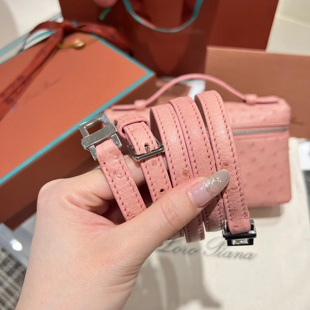 LP BAG